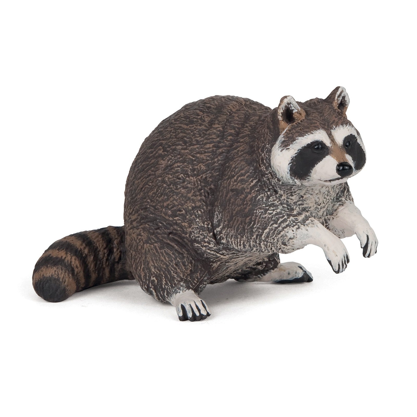 papo-wildlife-raton-laveur-figurine-for-t image 1