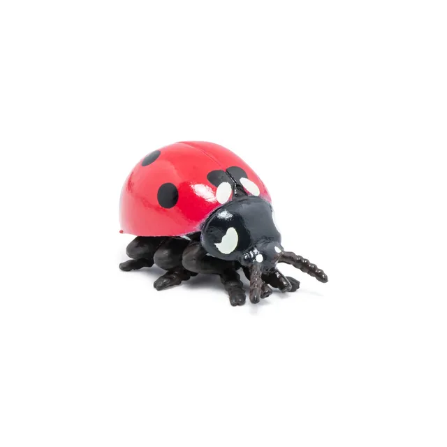 papo-garden-coccinelle-figurine-insecte-jardin image 1