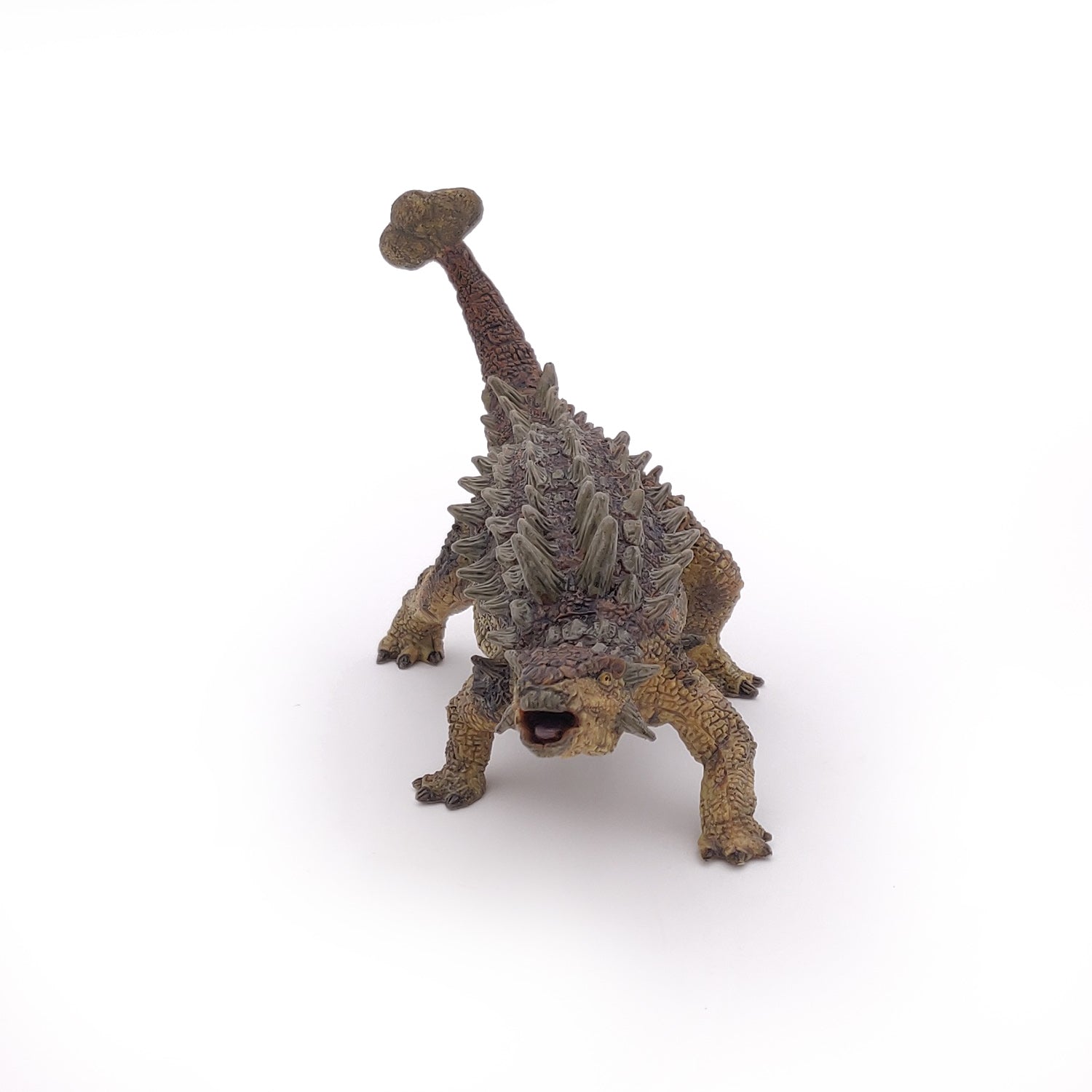 papo-dinosaurs-ankylosaure-figurine-dinosaure-cuirass image 3