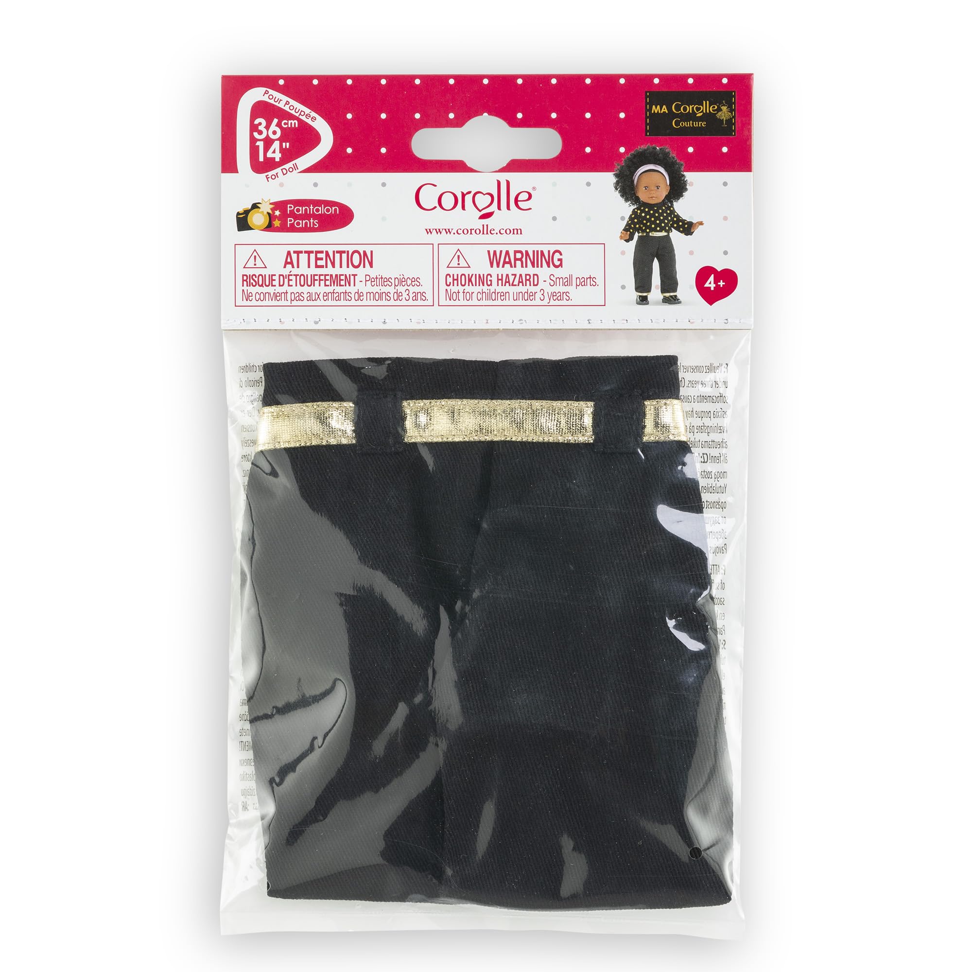 corolle-ma-corolle-pantalon-couture-v-tement-poup-e-36-cm image 4