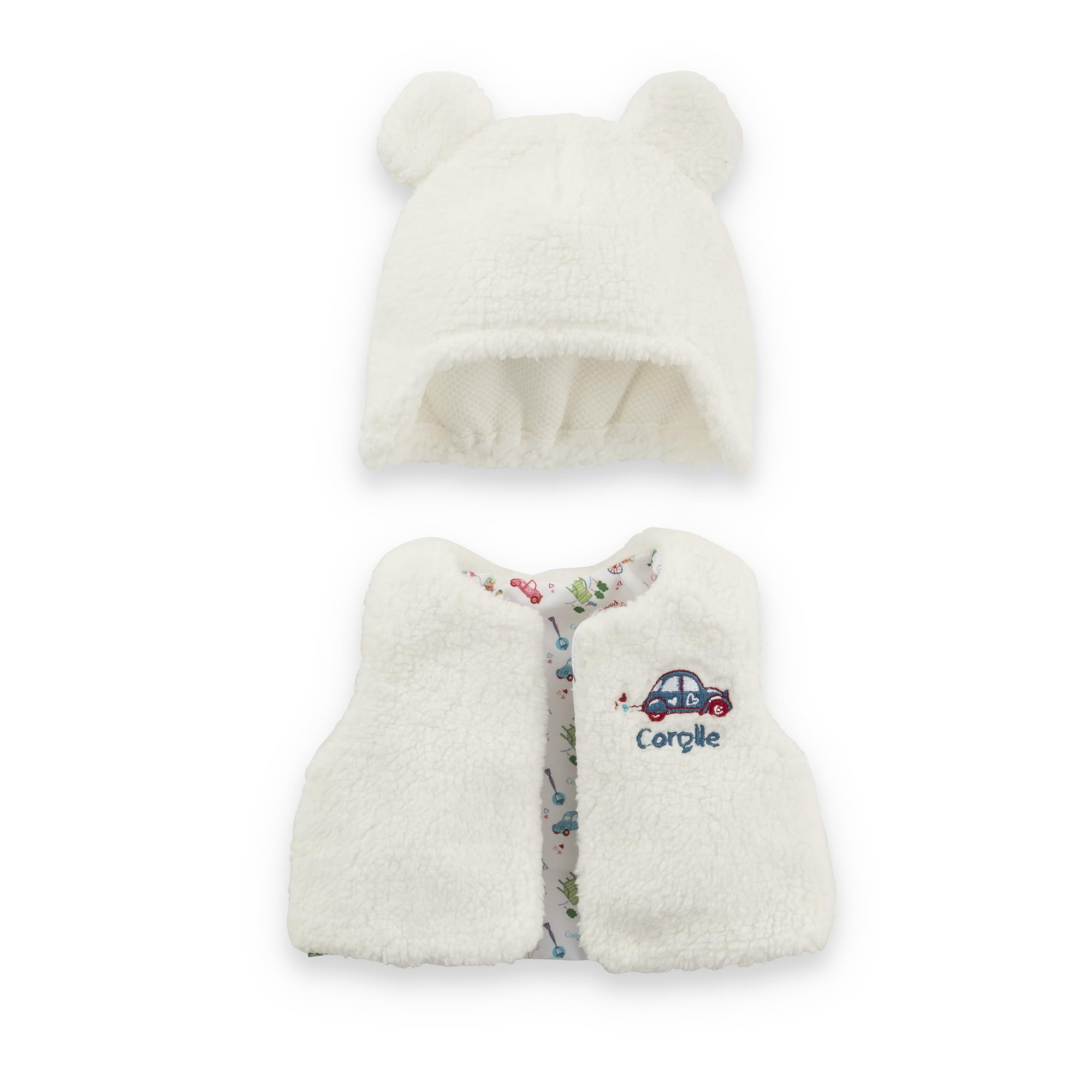 corolle-mon-grand-poupon-ensemble-hiver-paris-poupon-36-cm image 5