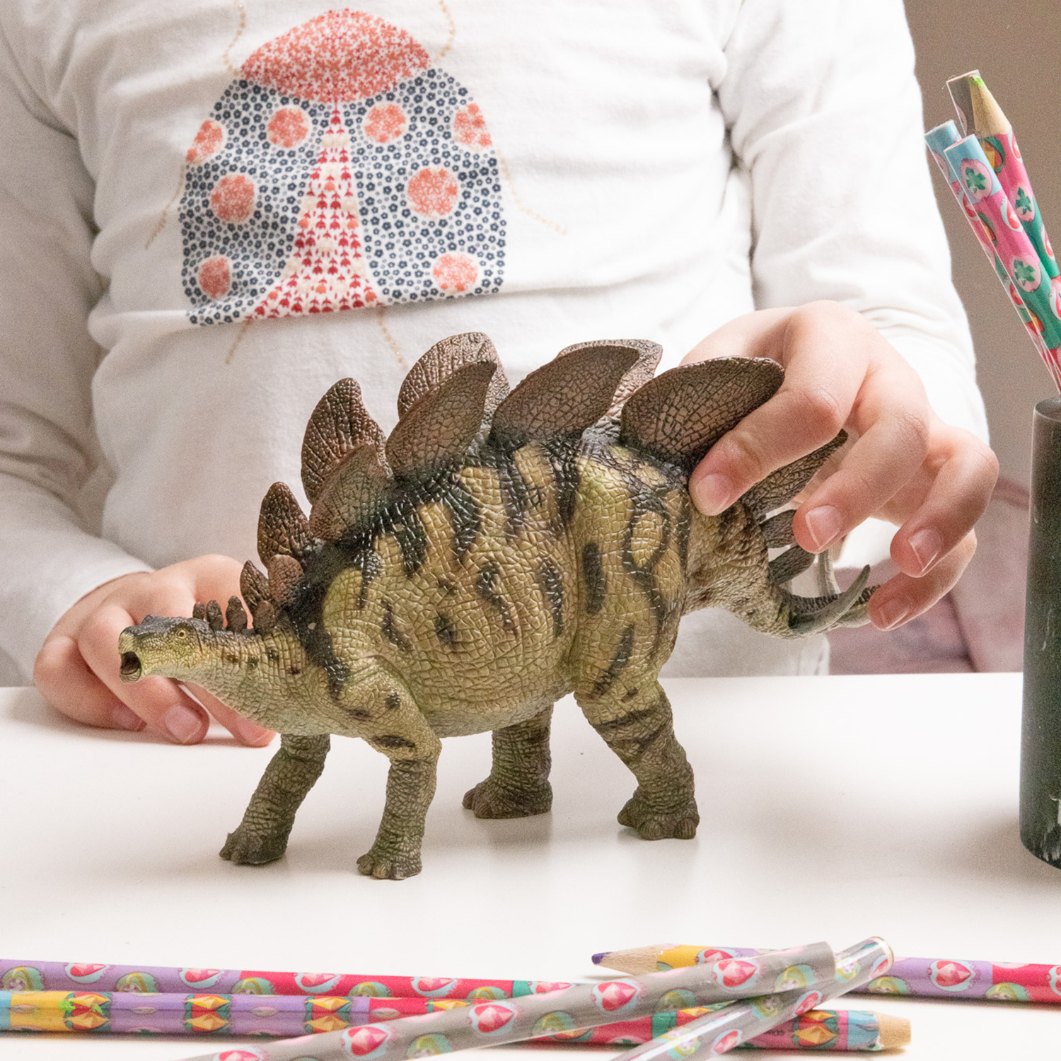 papo-dinosaurs-st-gosaure-figurine-dinosaure-herbivore image 2