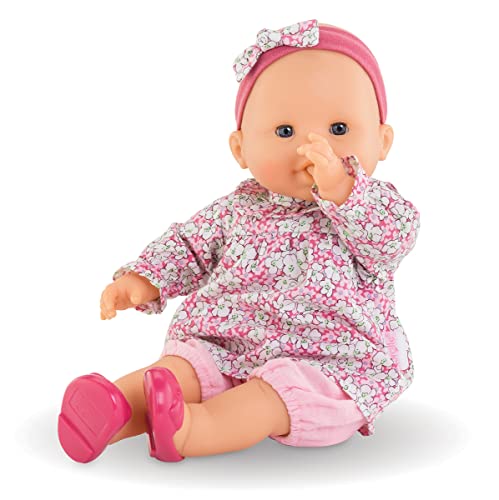 corolle-mon-grand-poupon-louise-poup-e-36-cm-d-s-2-ans image 8