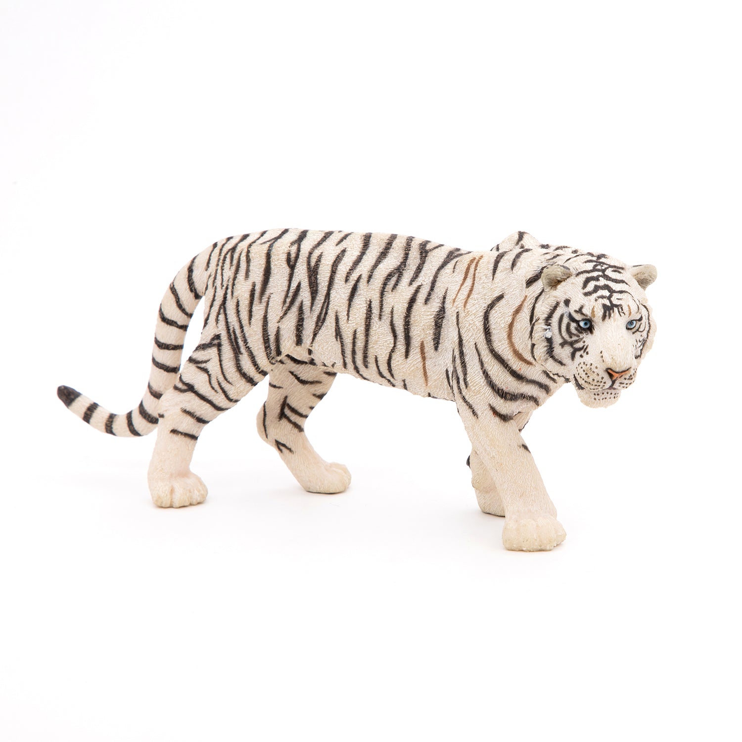 papo-wildlife-tigre-blanc-figurine-f-lin-yeux-bleus image 4