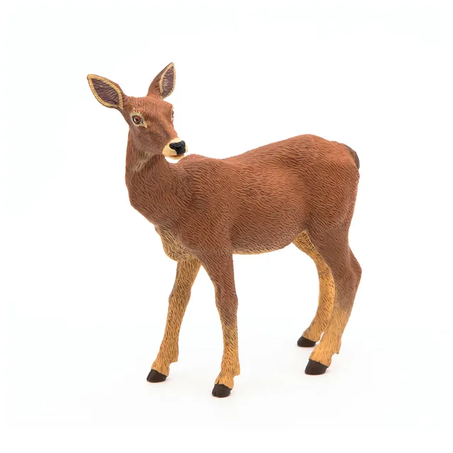 papo-wildlife-biche-figurine-for-t-femelle-cerf image 1