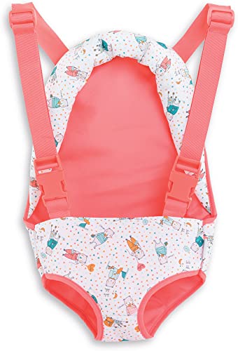 mon-grand-poupon-corolle-porte-b-b-corail-36-42-cm image 4