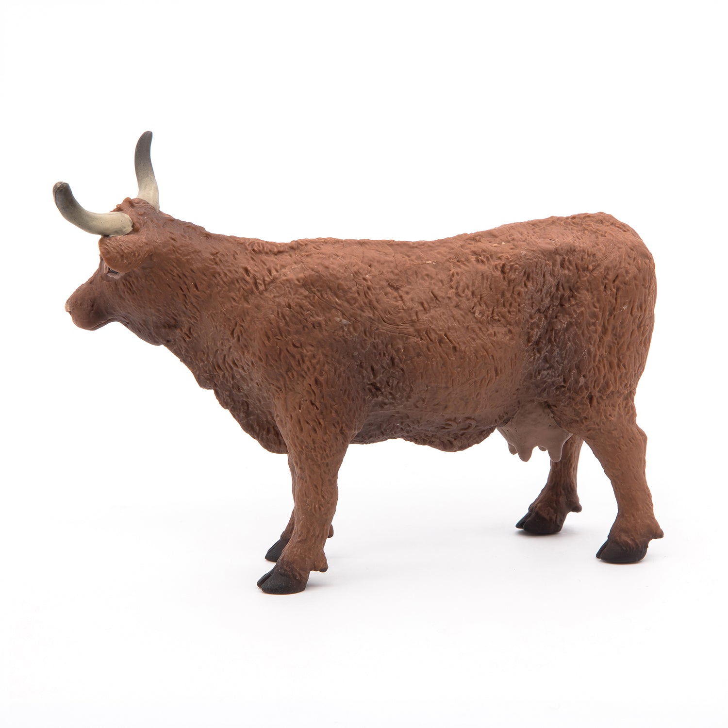 papo-farmyard-friends-figurine-vache-salers-ferme image 5
