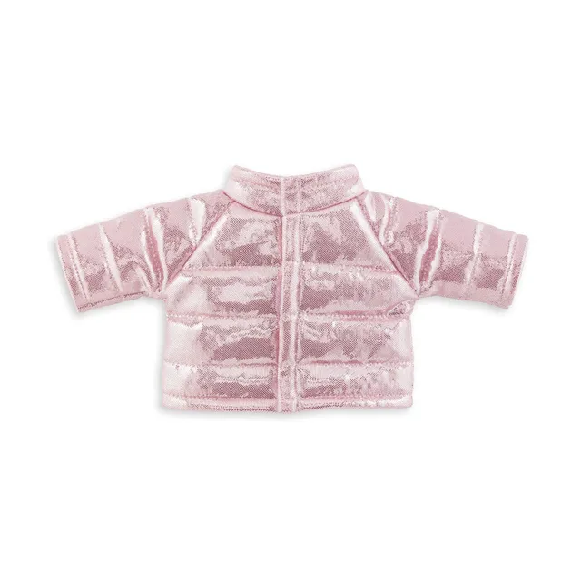 corolle-mon-doudou-doudoune-rose-9000212260-poup-e-36-cm image 1