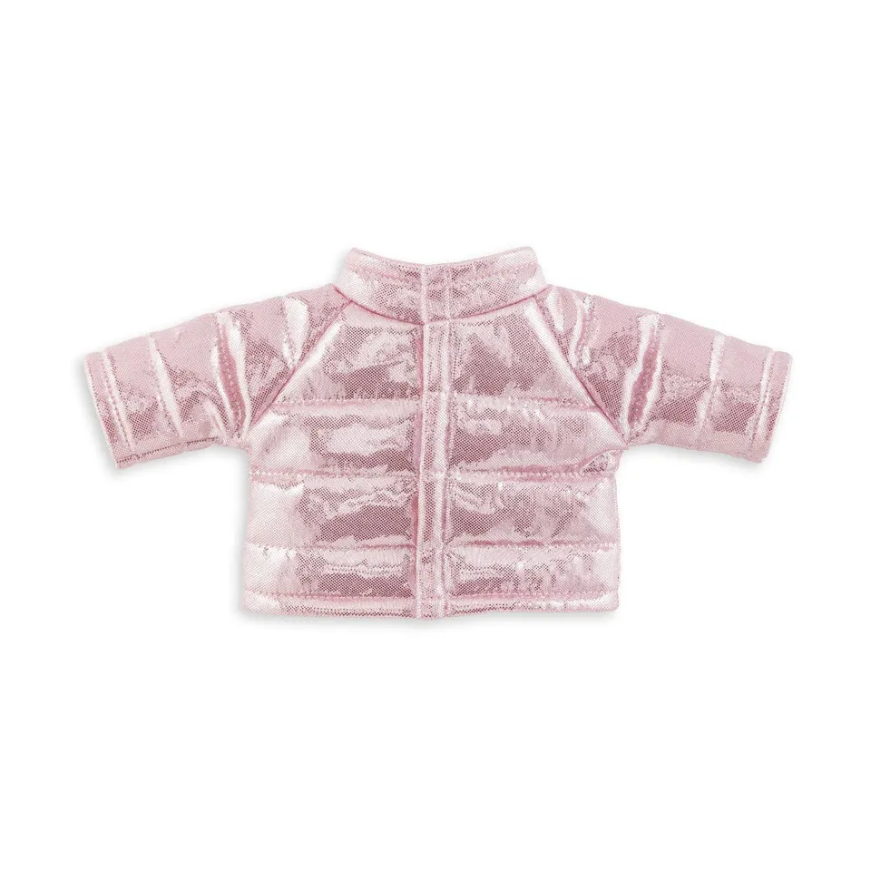 corolle-mon-doudou-doudoune-rose-9000212260-poup-e-36-cm image 1