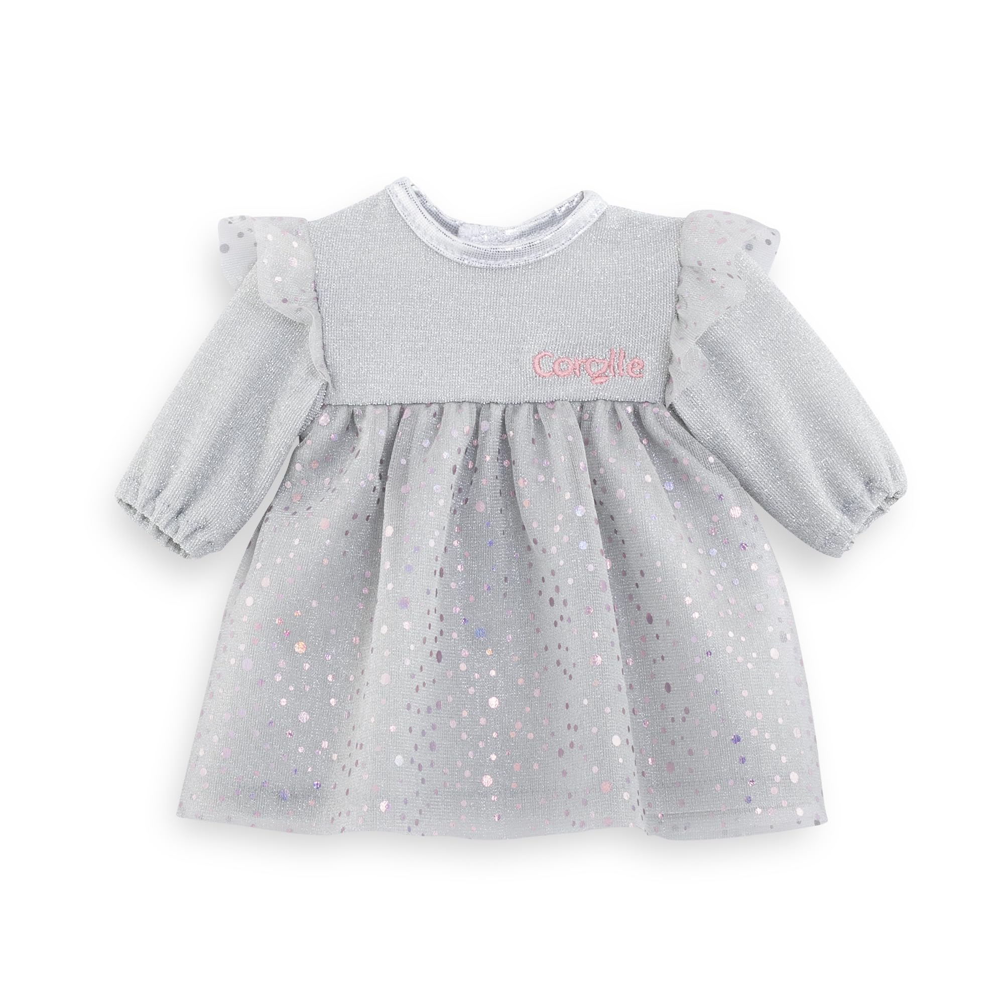 corolle-ma-corolle-soir-de-f-te-robe-poup-e-36cm image 1
