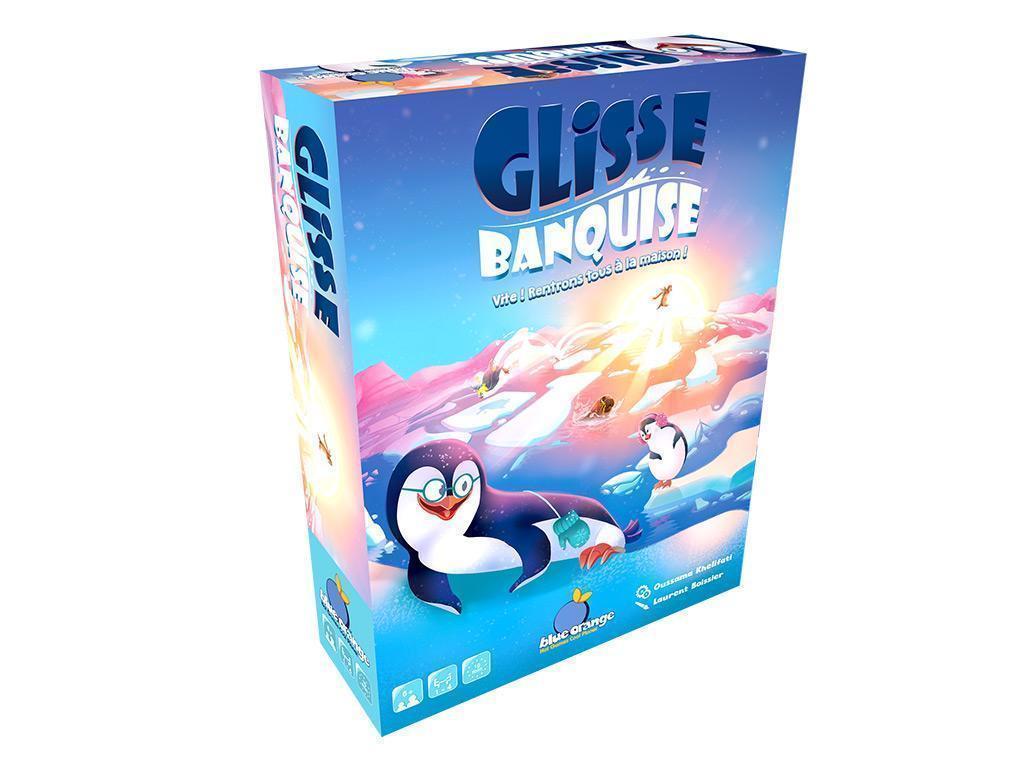 blue-orange-jeux-famille-glisse-banquise-jeu-enfant-pingouins image 1