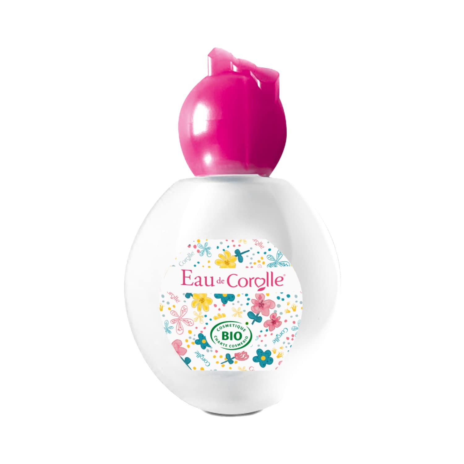 corolle-eau-de-corolle-parfum-b-b-30-ml-amande-vanille image 2