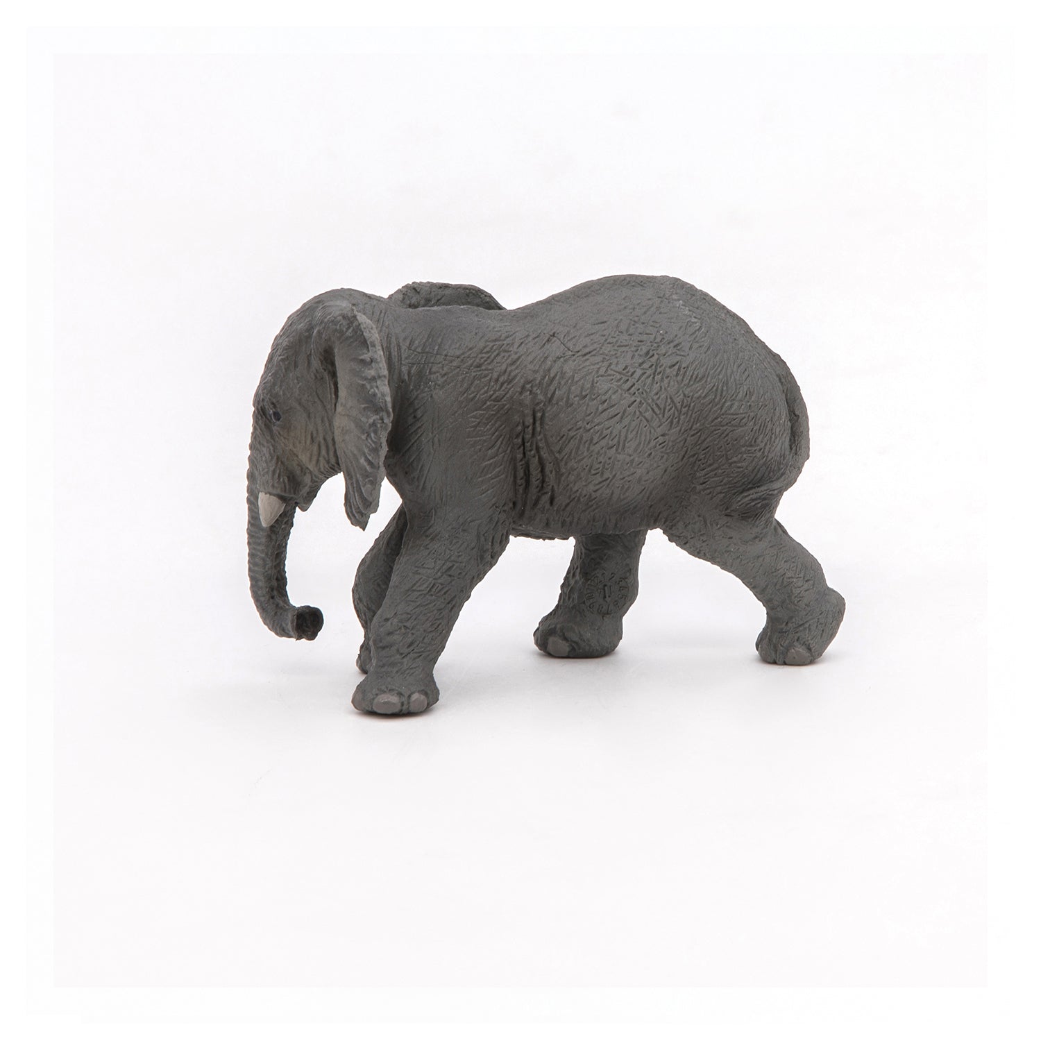 papo-wildlife-figurine-jeune-l-phant-d-afrique-savane image 6