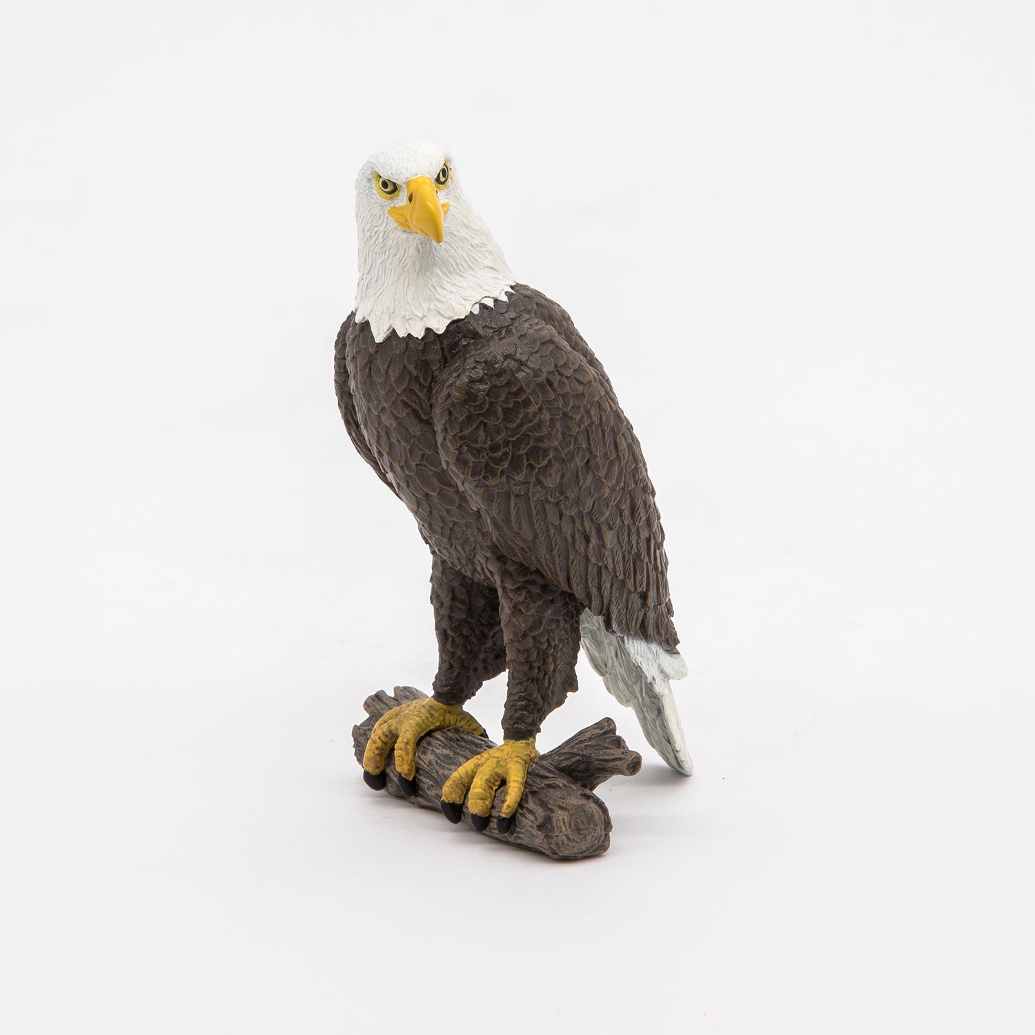 papo-wildlife-figurine-pygargue-t-te-blanche-oiseau-rapace image 7