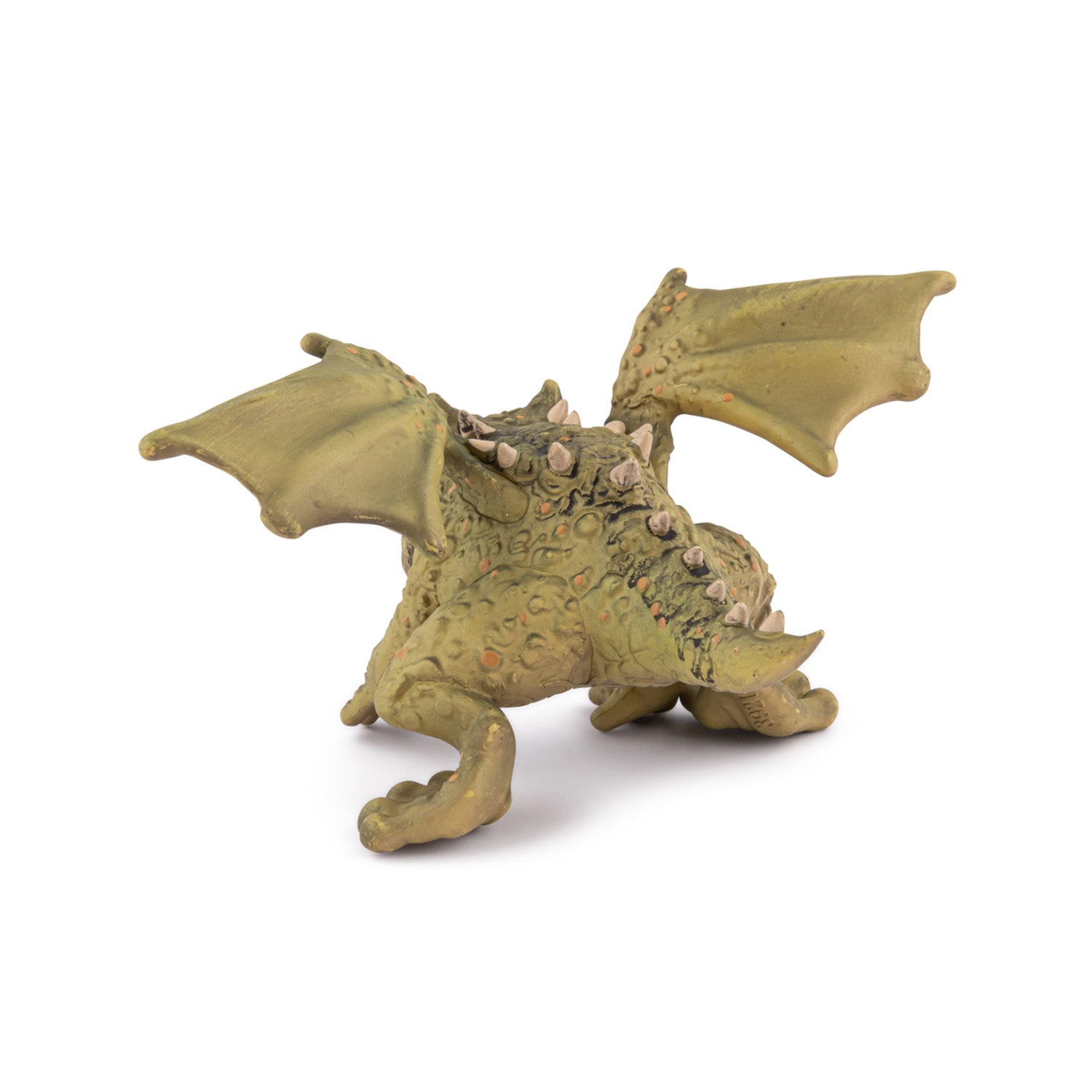 papo-enchanted-world-figurine-dragon-crapaud-marais image 6