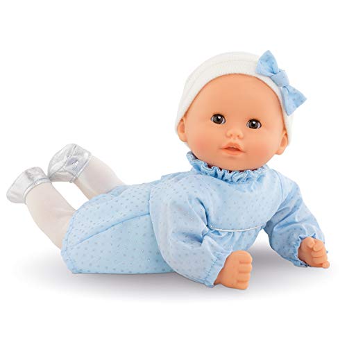 corolle-mon-premier-b-b-c-lin-marguerite-hiver-polaire-30-cm image 7
