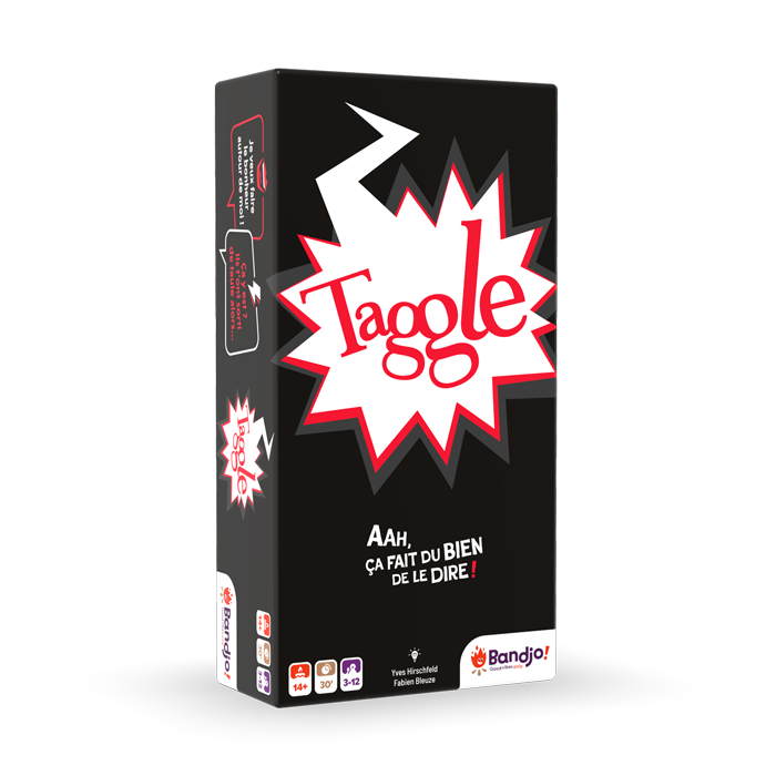 bandjo-taggle-jeu-d-ambiance-cartes-humour image 1