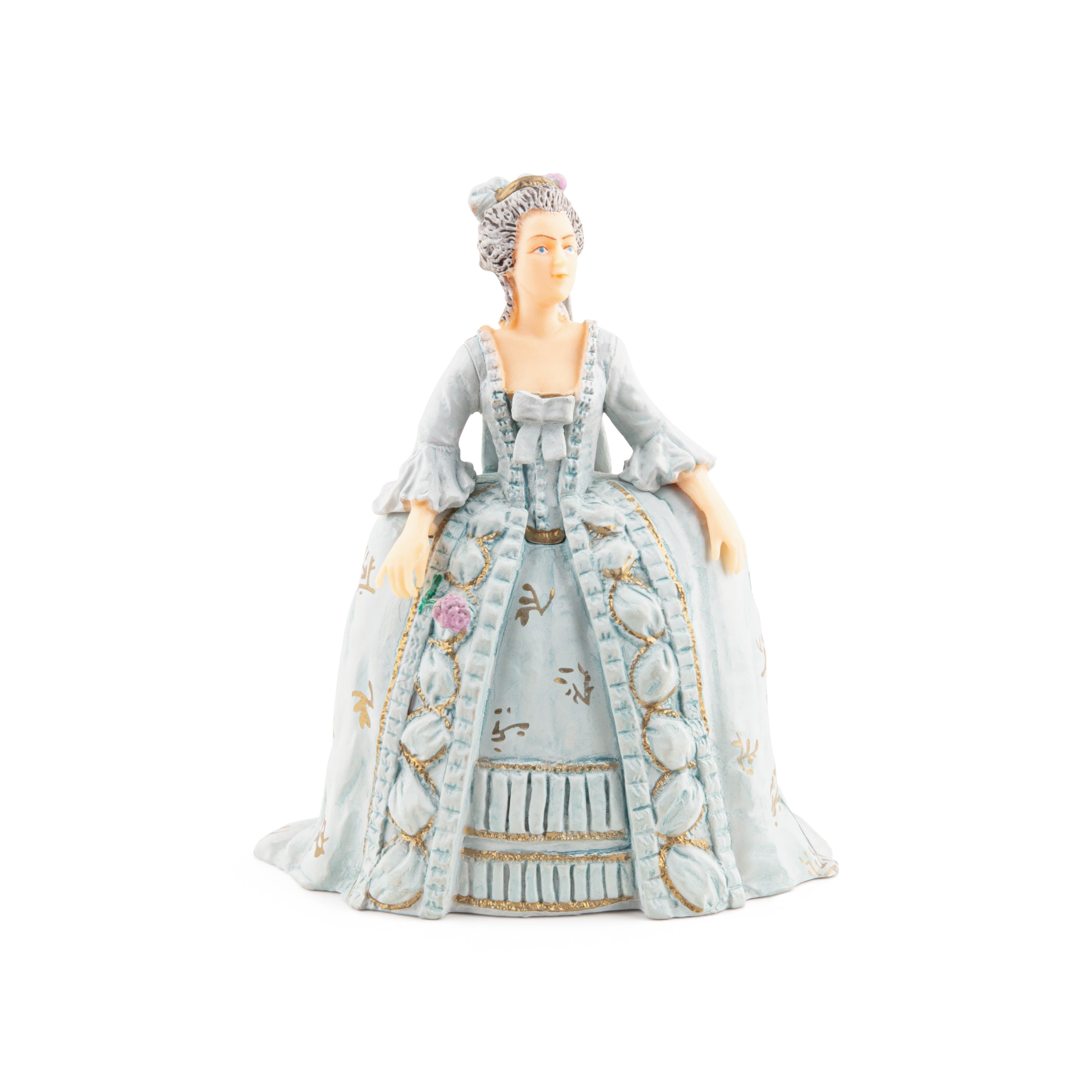 papo-historicals-marie-antoinette-figurine-reine-de-france image 1