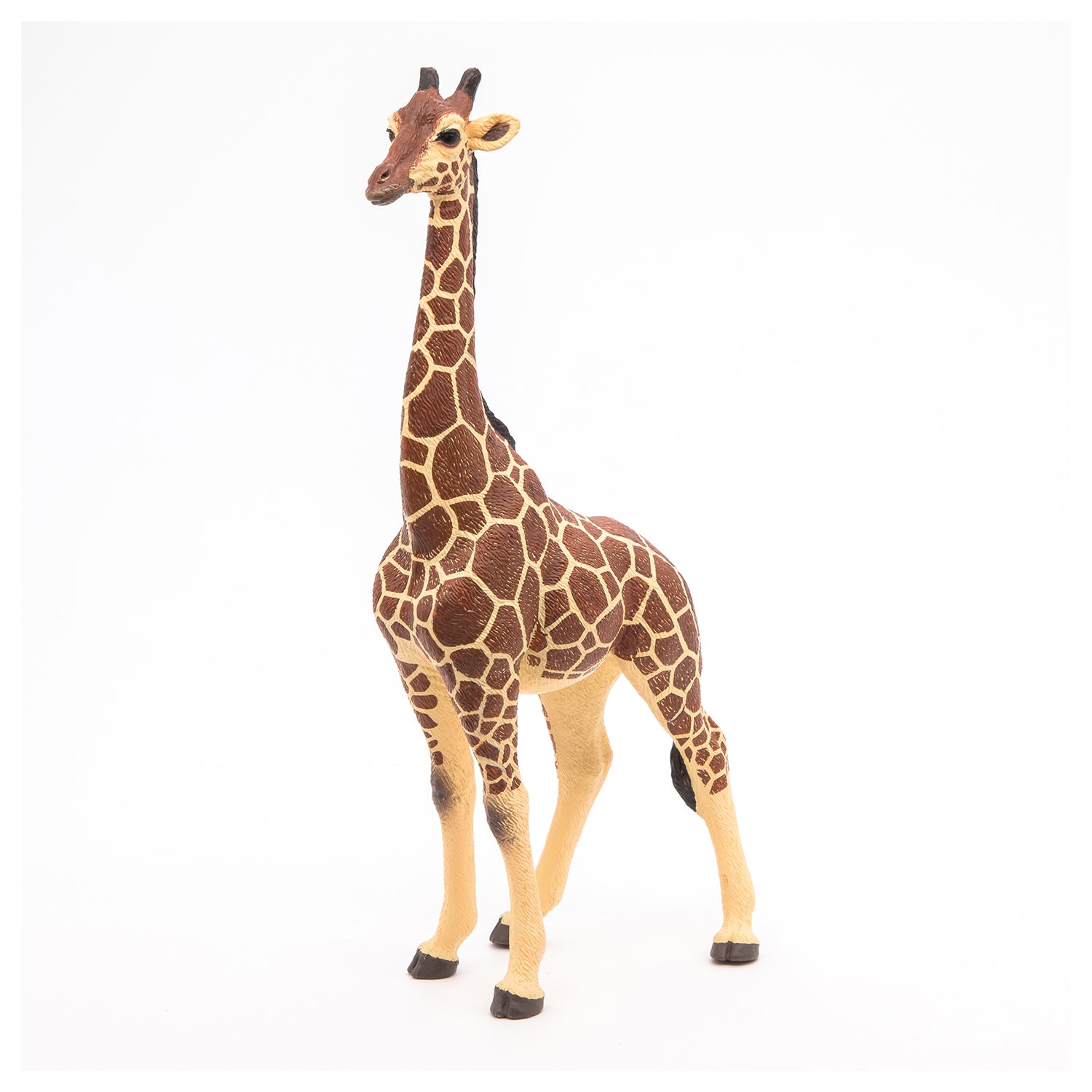 papo-wildlife-figurine-girafe-m-le-savane image 1