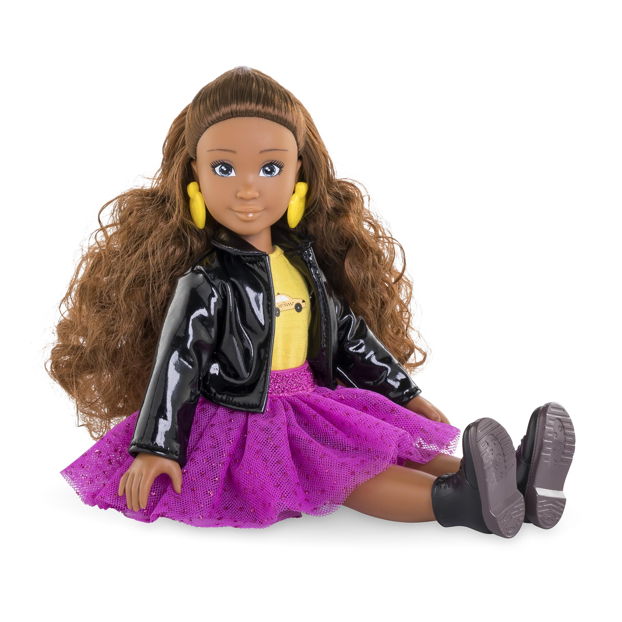 corolle-girls-melody-fashion-week-poup-e-mannequin-28-cm-new-york image 7