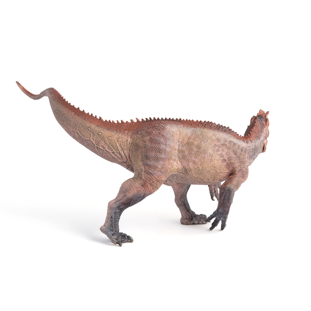 papo-dinosaurs-figurine-yangchuanosaure-carnivore image 2