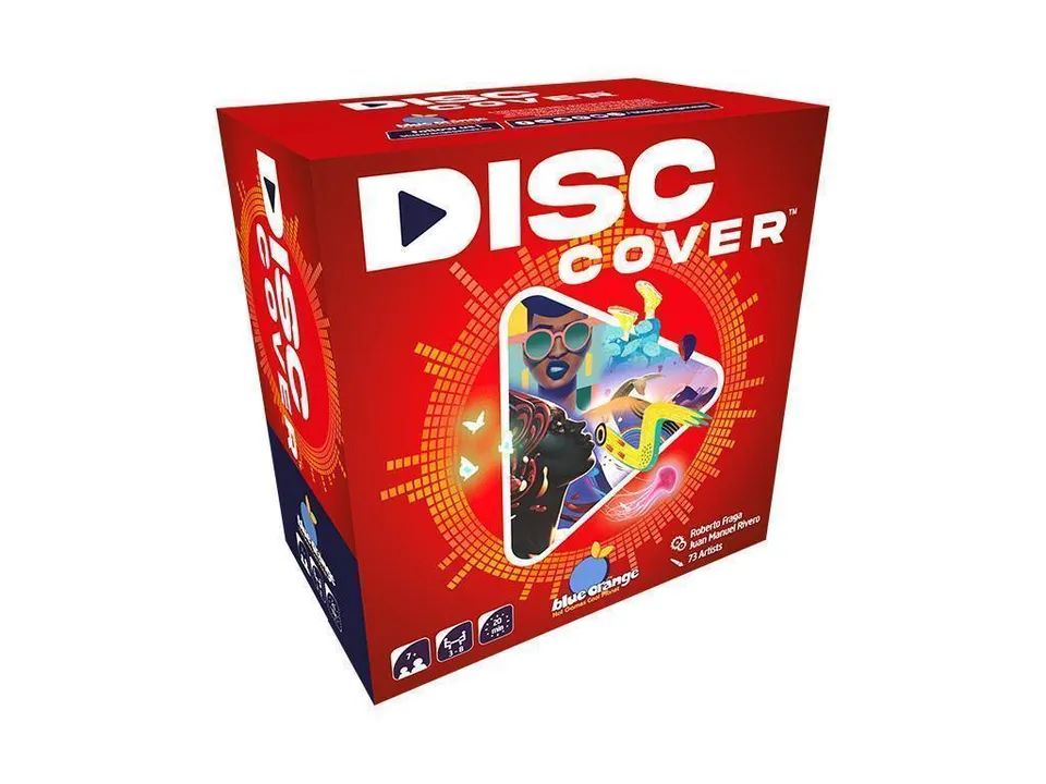 blue-orange-jeux-d-ambiance-disc-cover-jeu-de-soci-t-musique image 1