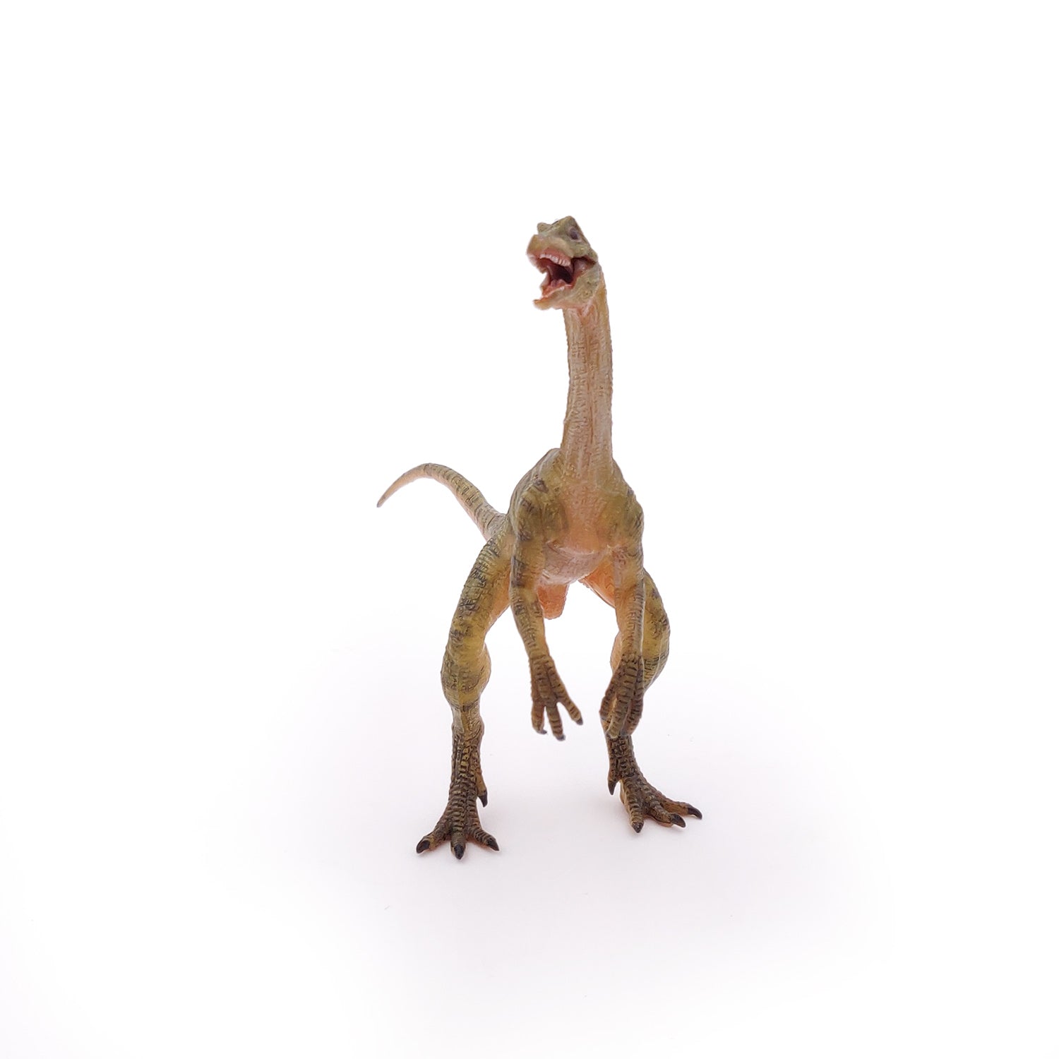 papo-dinosaurs-figurine-compsognathus-jurassique image 6