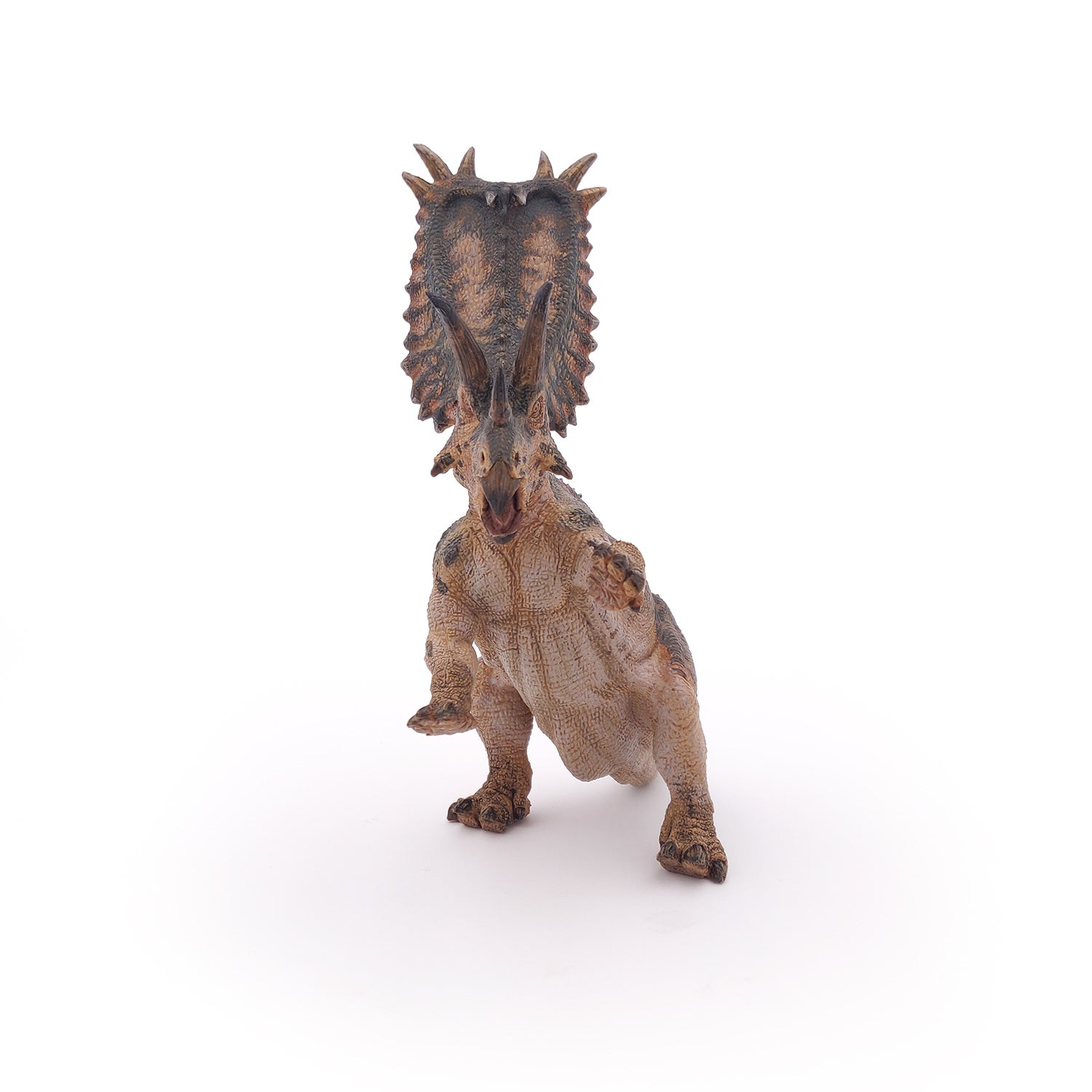 papo-dinosaurs-pentac-ratops-figurine-dinosaure-herbivore image 4