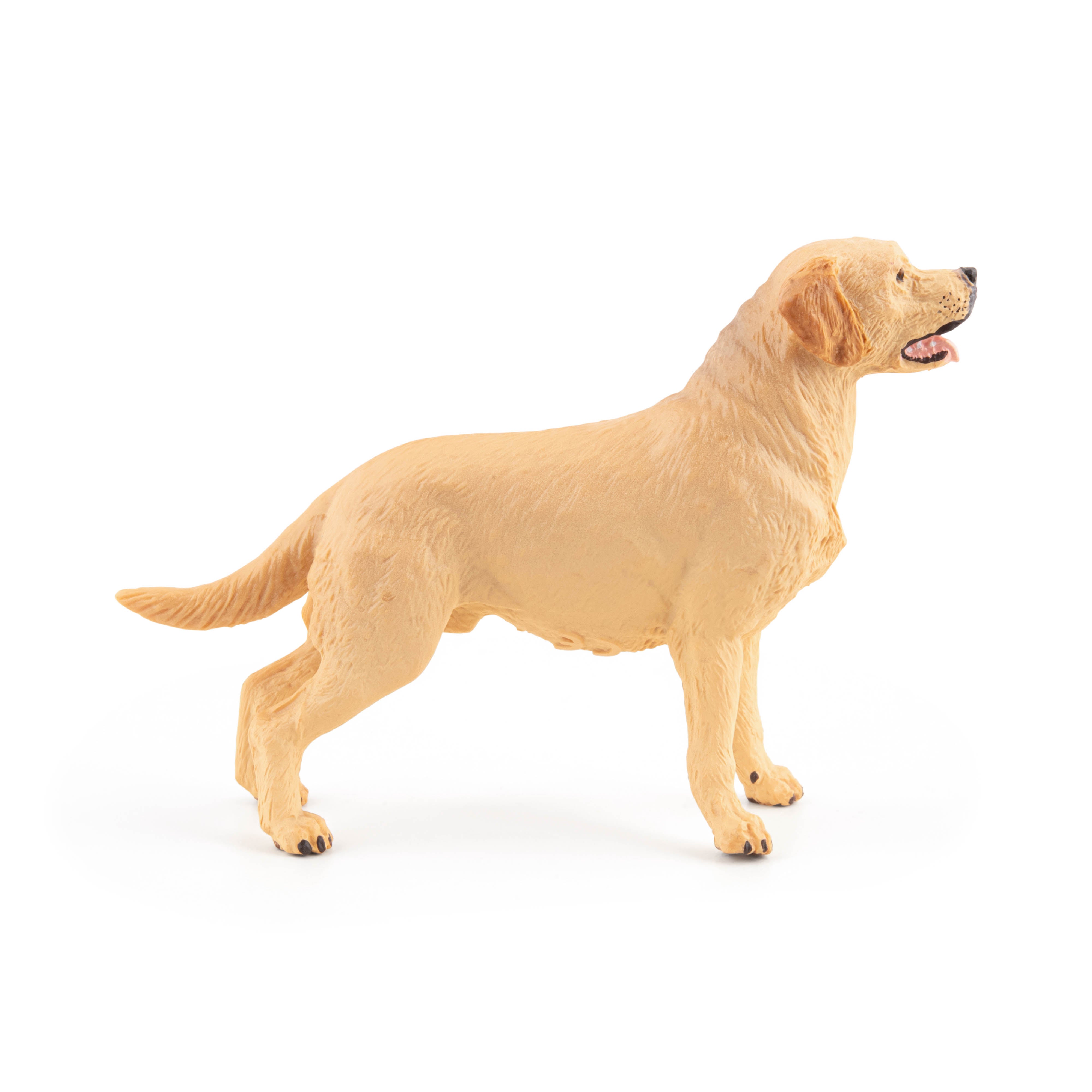 papo-dogs-cats-figurine-labrador-chien-famille image 4