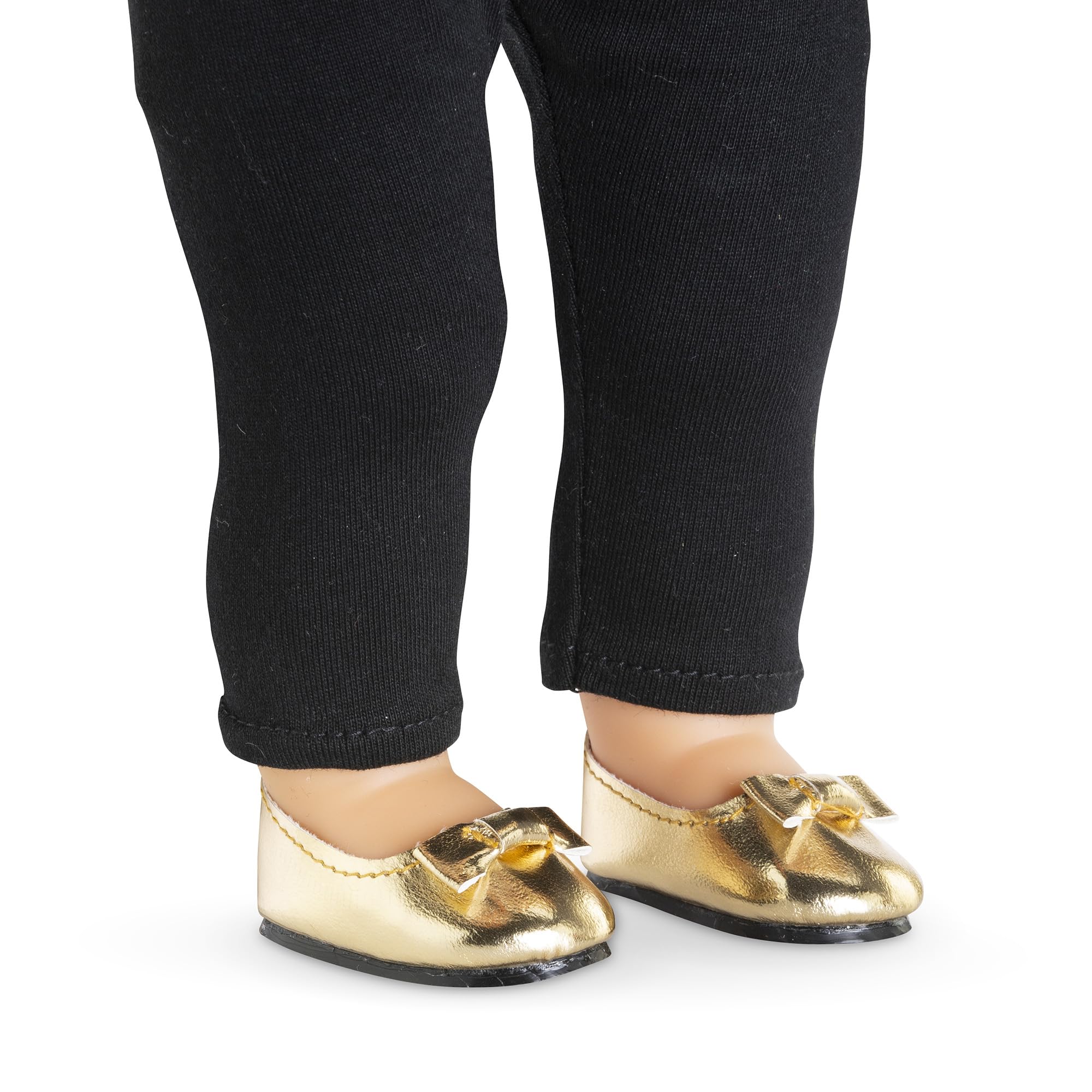 corolle-ma-corolle-ballerines-dor-es-chaussure-poup-e-36cm image 4