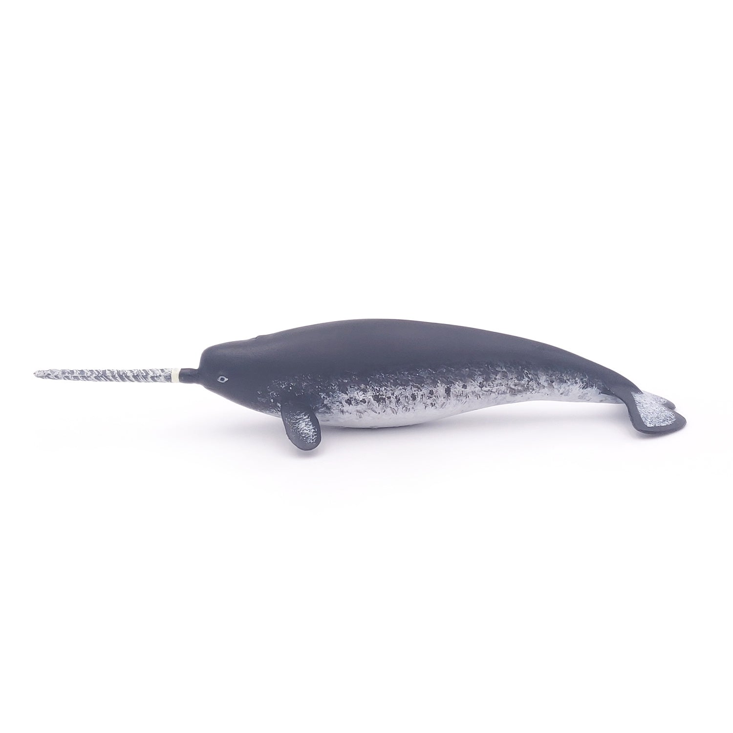 papo-marine-world-narval-figurine-d-fense-torsad-e image 7