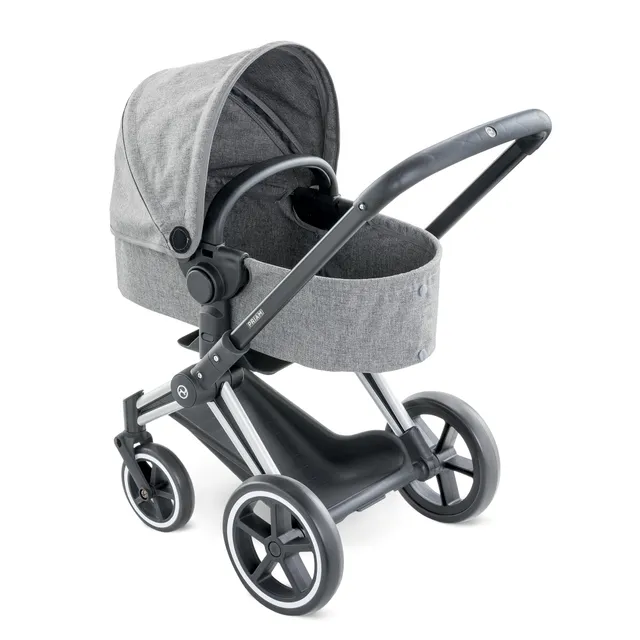 corolle-mon-grand-poupon-poussette-cybex-3-en-1-36-42-cm image 1
