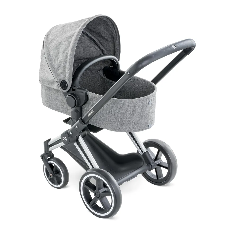 corolle-mon-grand-poupon-poussette-cybex-3-en-1-36-42-cm image 1