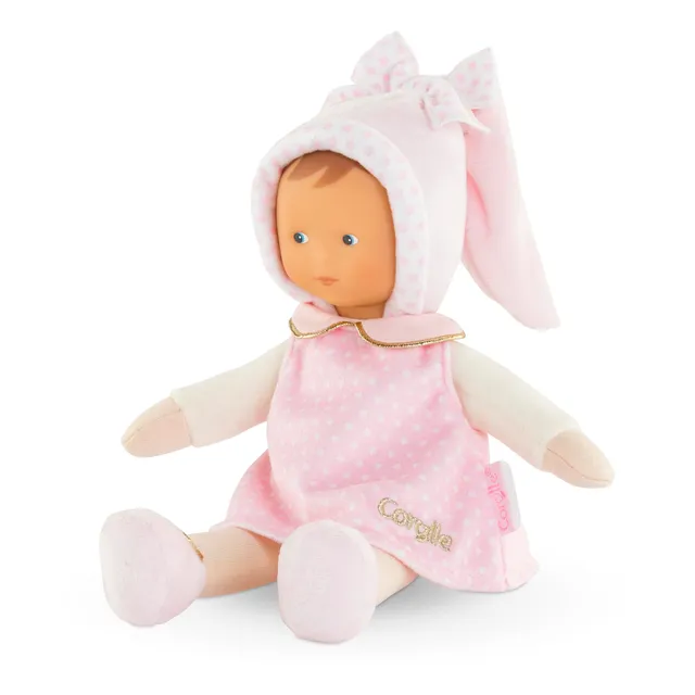 corolle-mon-doudou-miss-r-ves-d-etoiles-doudou-25-cm image 1