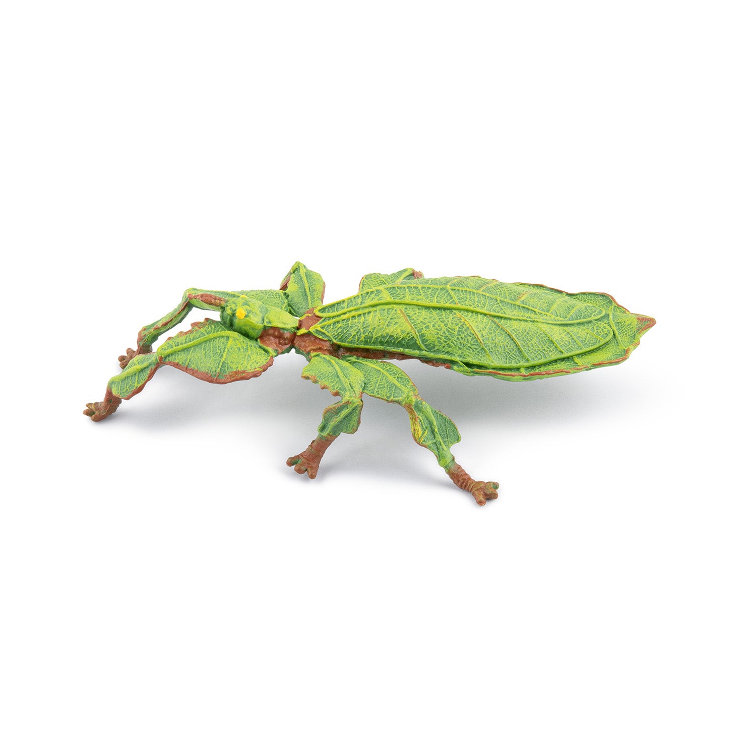 papo-garden-animals-figurine-phasme-feuille-insecte image 4