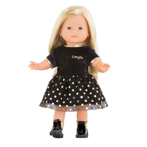 corolle-ma-corolle-ma-robe-couture-v-tement-poup-e-36-cm image 7