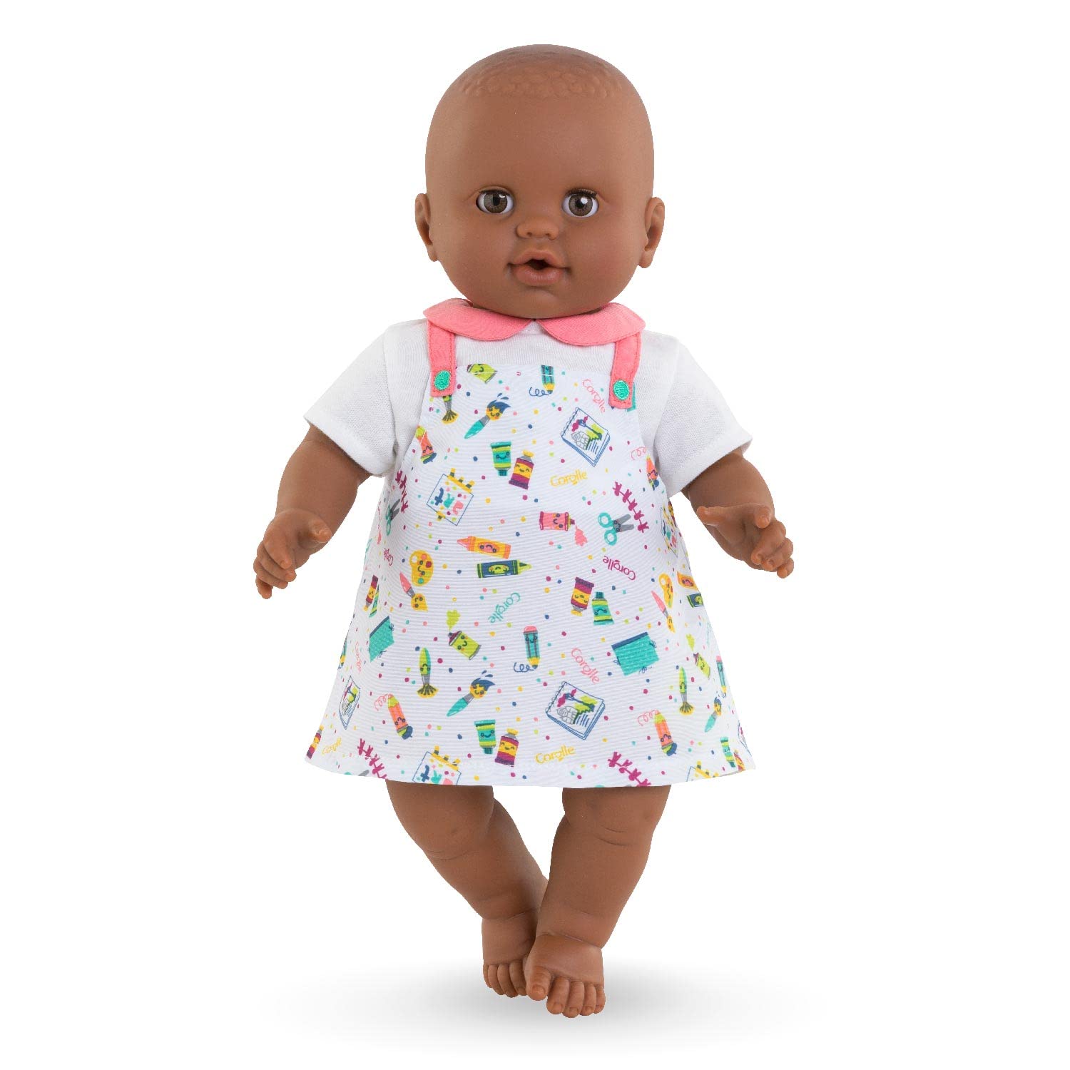 corolle-mon-grand-poupon-robe-petit-artiste-36-cm image 3