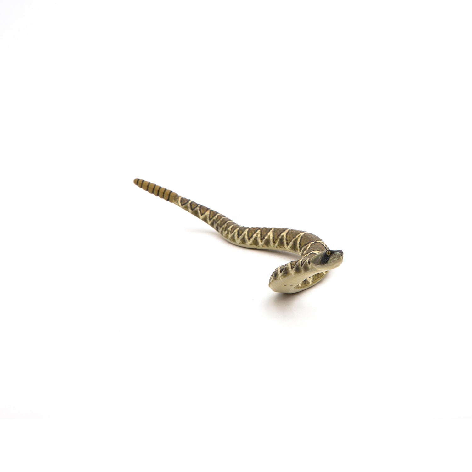 papo-wildlife-figurine-crotale-serpent-venimeux image 3