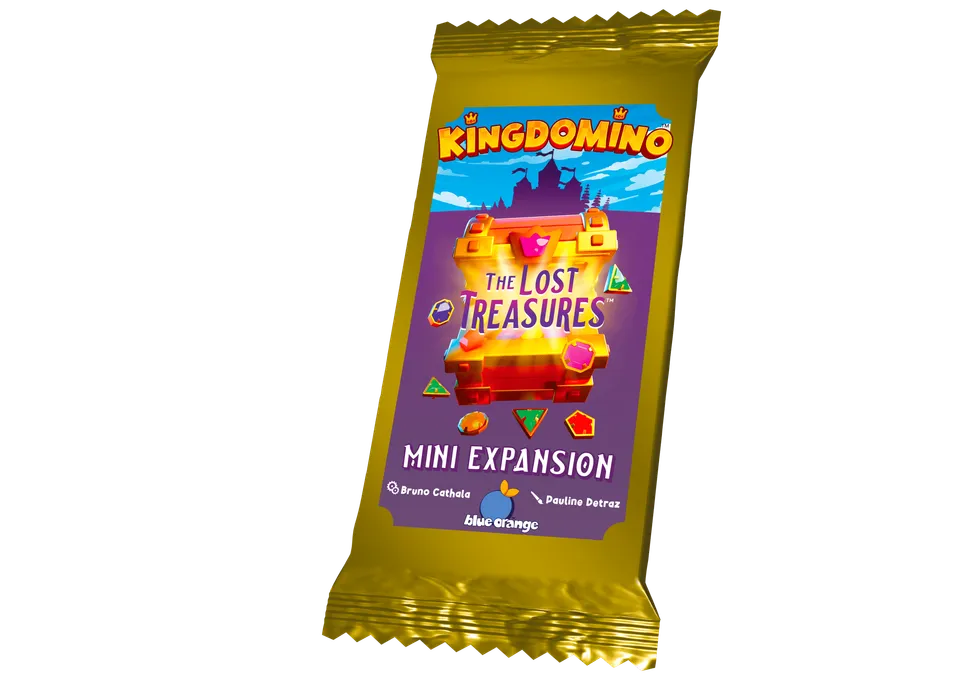 blue-orange-kingdomino-booster-lost-treasures-jeu-famille image 1