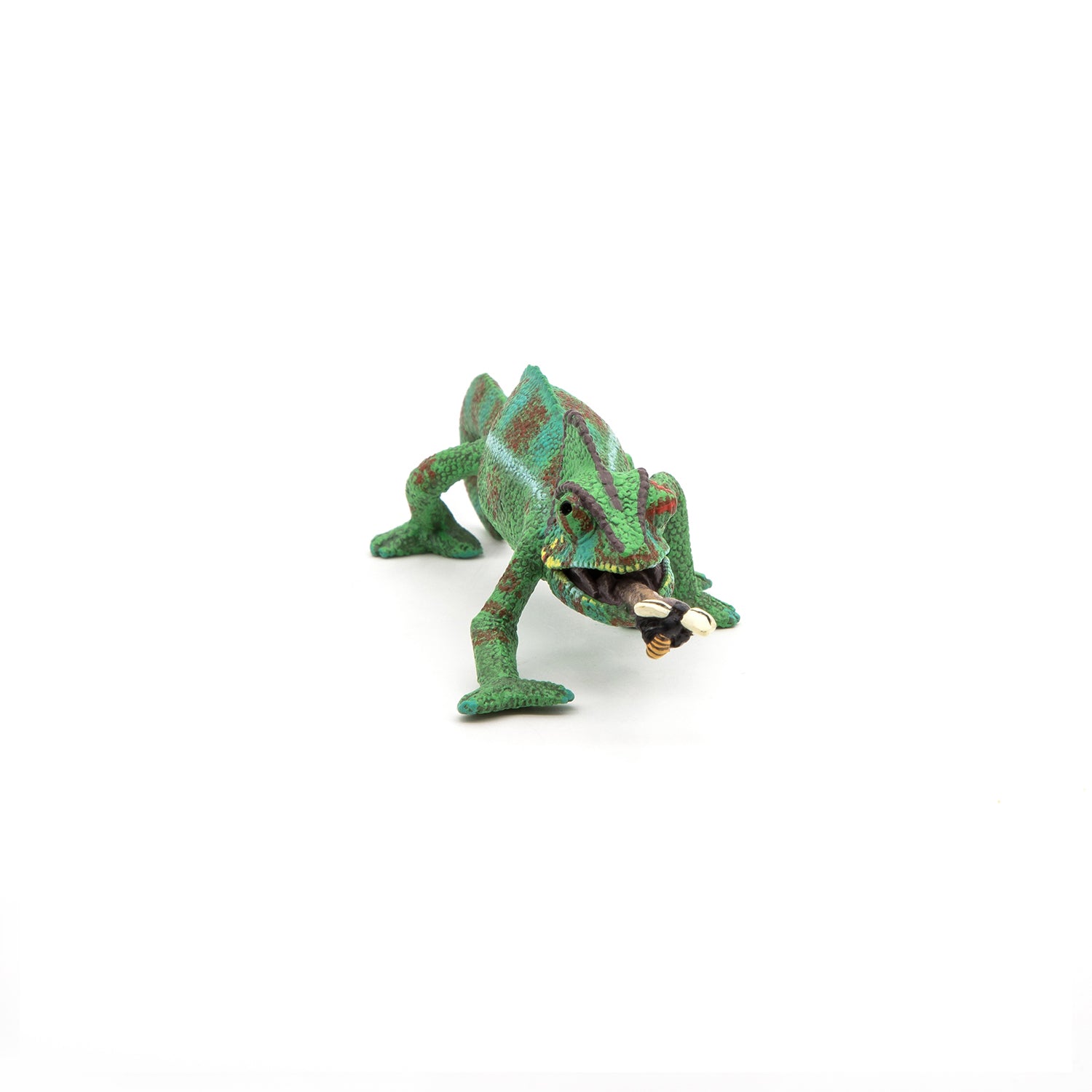 papo-wildlife-figurine-cam-l-on-reptile-color image 4
