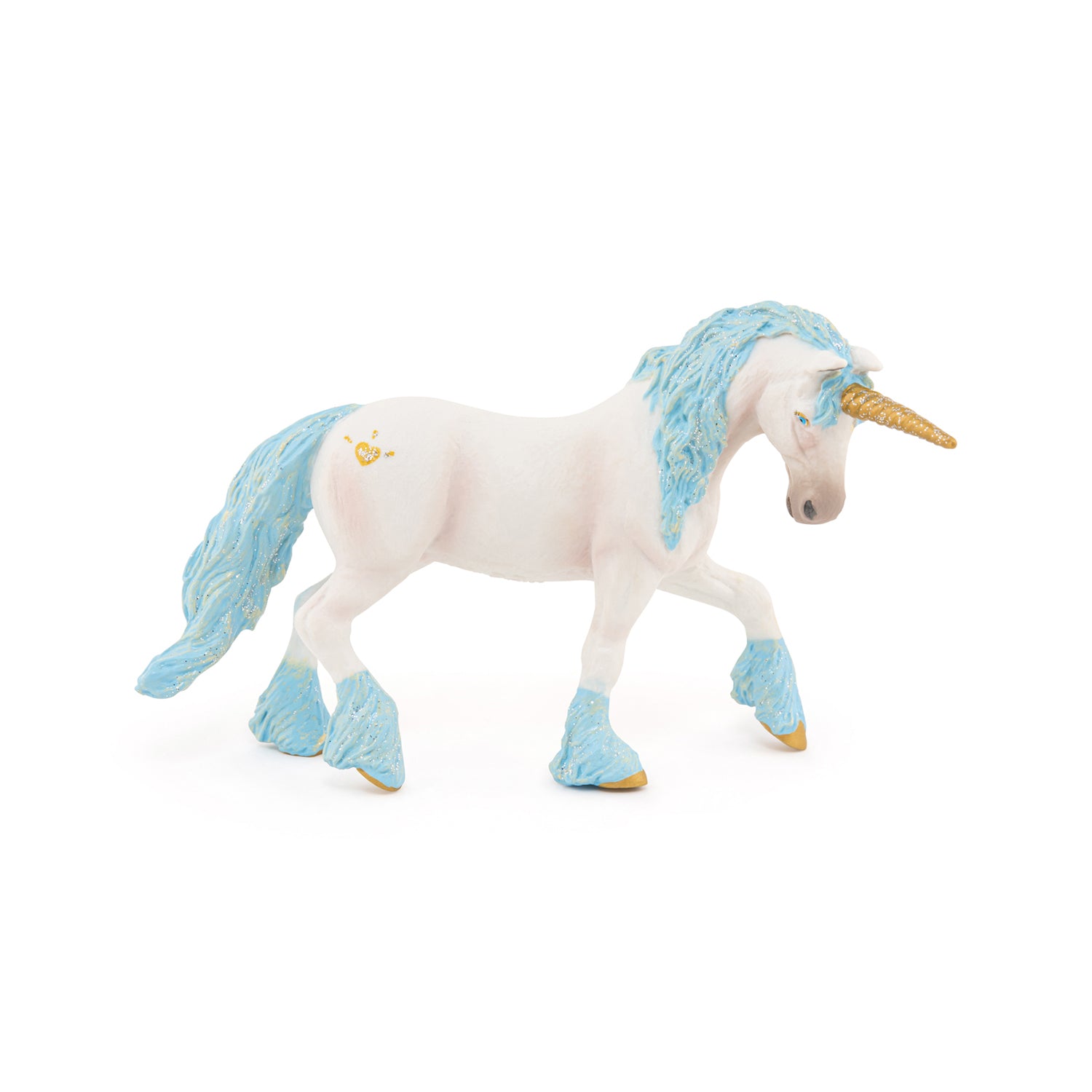 papo-enchanted-world-licorne-magique-figurine-l-gendaire image 5