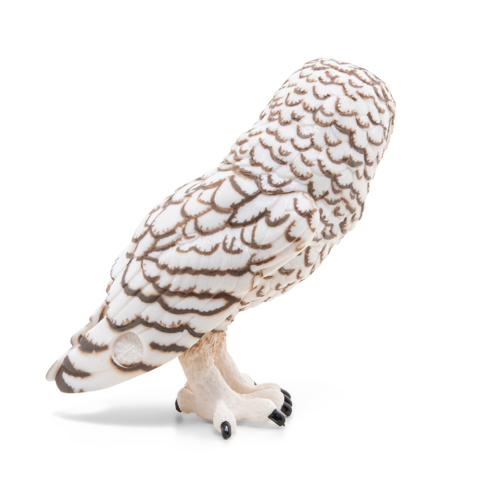 papo-wildlife-harfang-des-neiges-figurine-chouette-polaire image 3