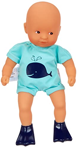 corolle-mon-premier-poupon-mini-bain-orange-20-cm-vanille image 7
