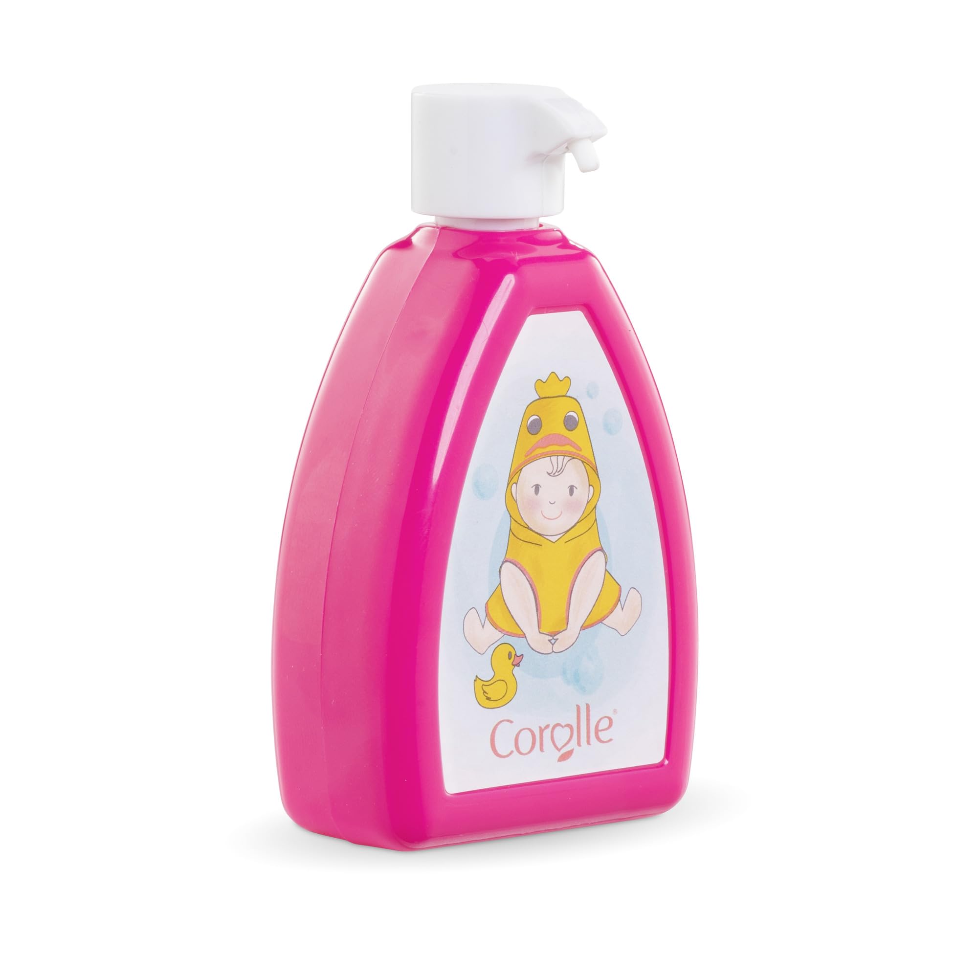 corolle-mon-grand-coffret-langer-fleuri-accessoire-poupon-36cm image 5