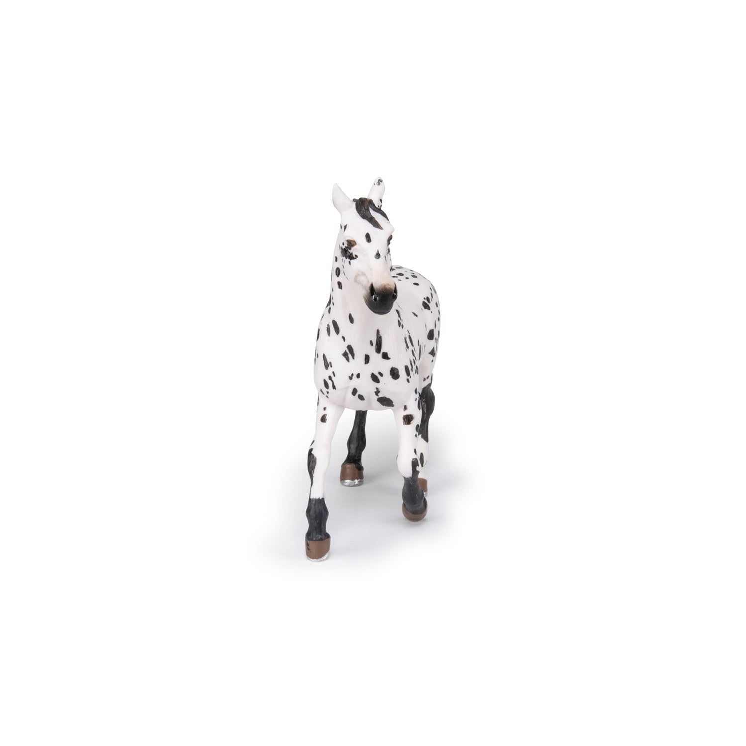 papo-chevaux-figurine-cheval-appaloosa-noir image 4
