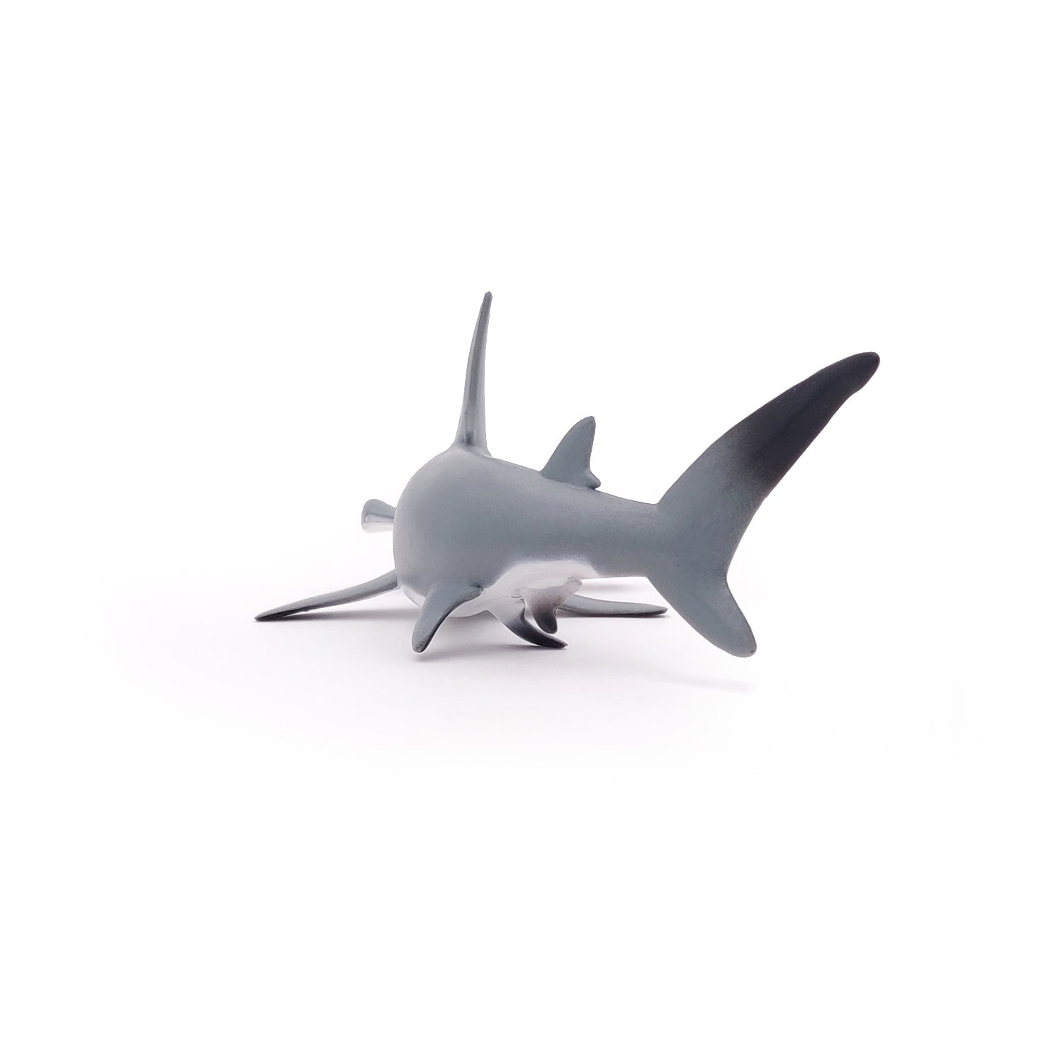 papo-marine-world-figurine-requin-marteau-animal-marin image 6