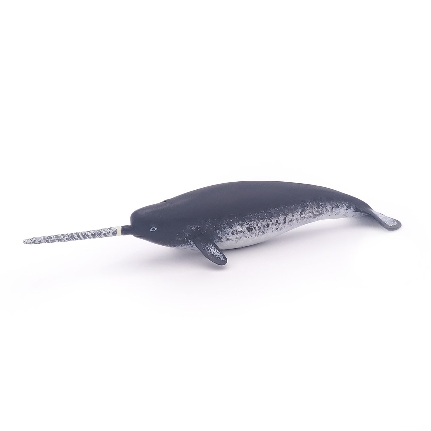 papo-marine-world-narval-figurine-d-fense-torsad-e image 6