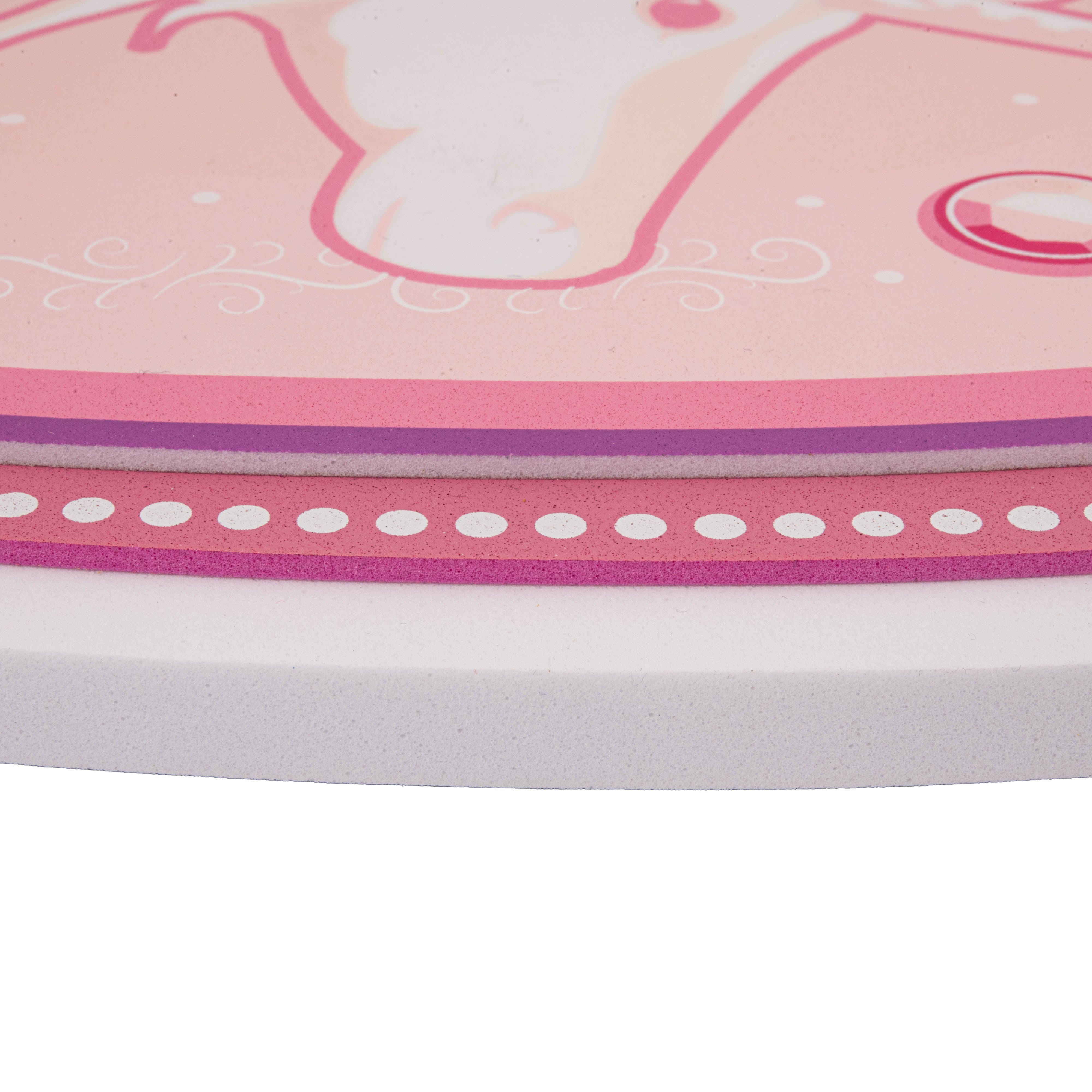 papo-foam-sets-bouclier-licorne-mousse-enfant-dor image 4