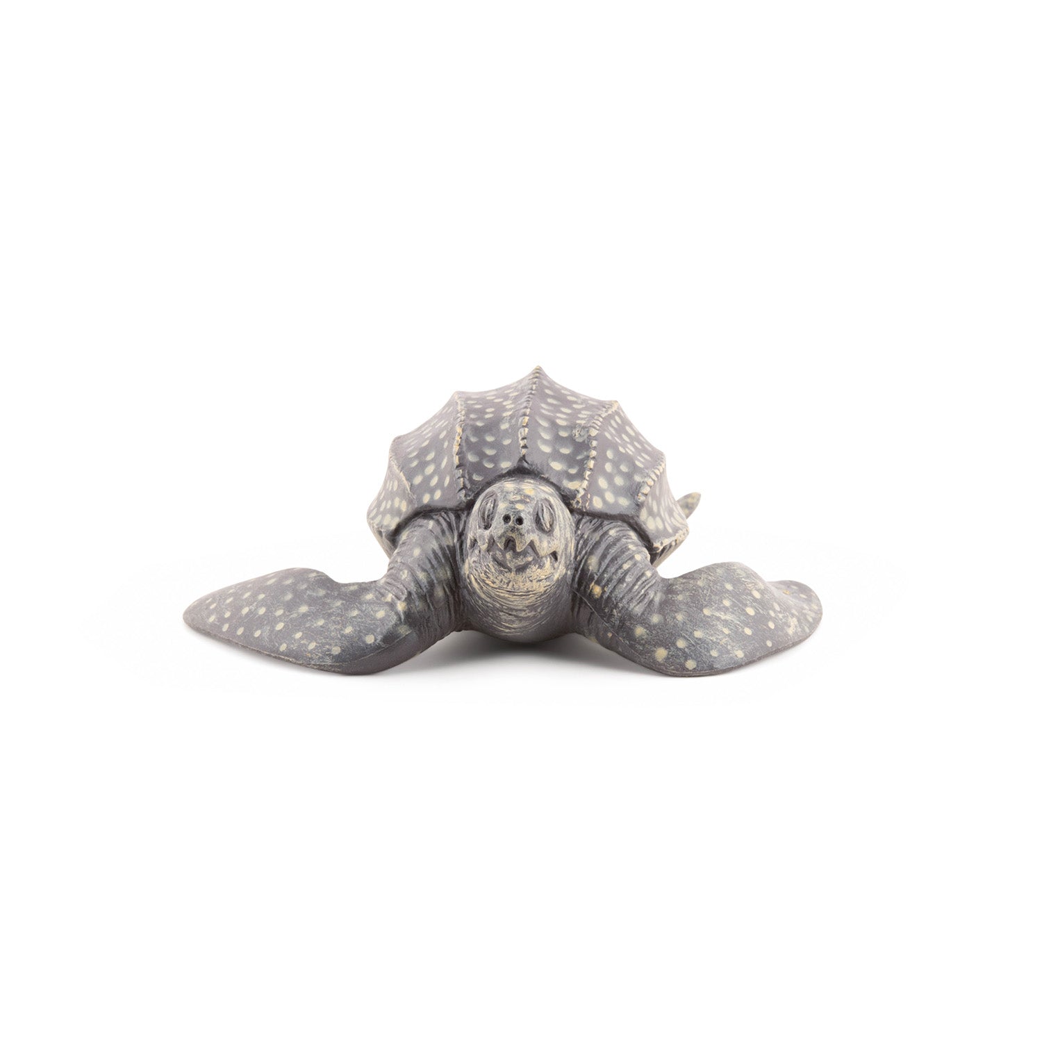 papo-marine-world-tortue-luth-figurine-marine image 3