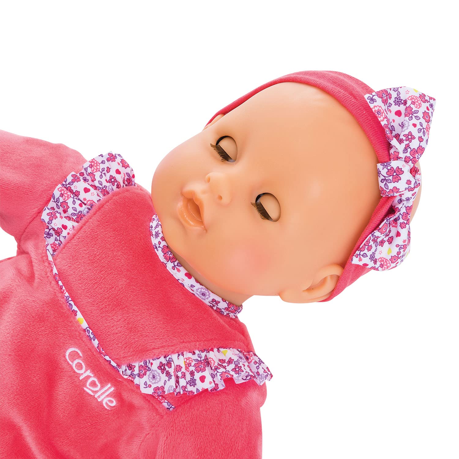 corolle-mon-grand-poupon-lila-ch-rie-interactive-42-cm-5-fcts image 6